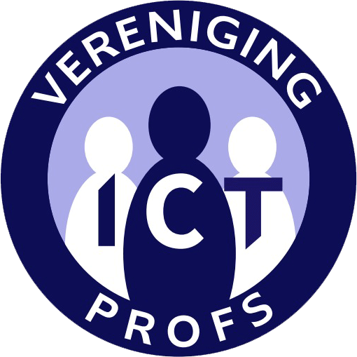 Logo ICT Profs